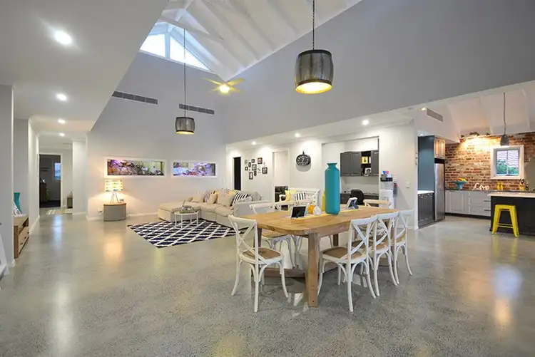 Fourth view of Homely house listing, 36 Sundowner Court, Mermaid Waters QLD 4218