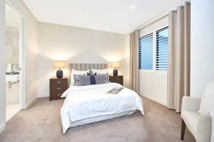 Fifth view of Homely apartment listing, 6/1-5 Mandolong Road, Mosman NSW 2088