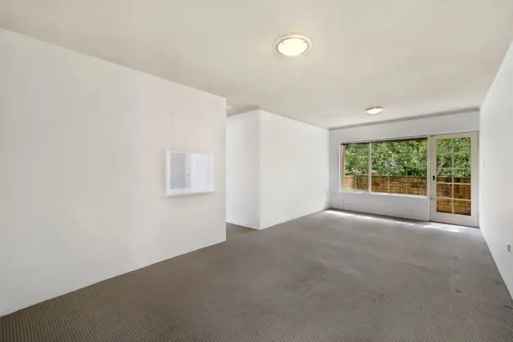 Second view of Homely apartment listing, 15/53-59 Helen Street, Lane Cove NSW 2066