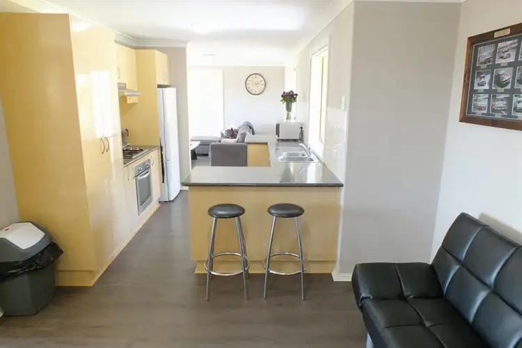 Fifth view of Homely house listing, 44 Kurumben Place, West Bathurst NSW 2795