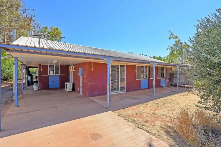 Main view of Homely house listing, 3 Marsh Way, Pegs Creek WA 6714