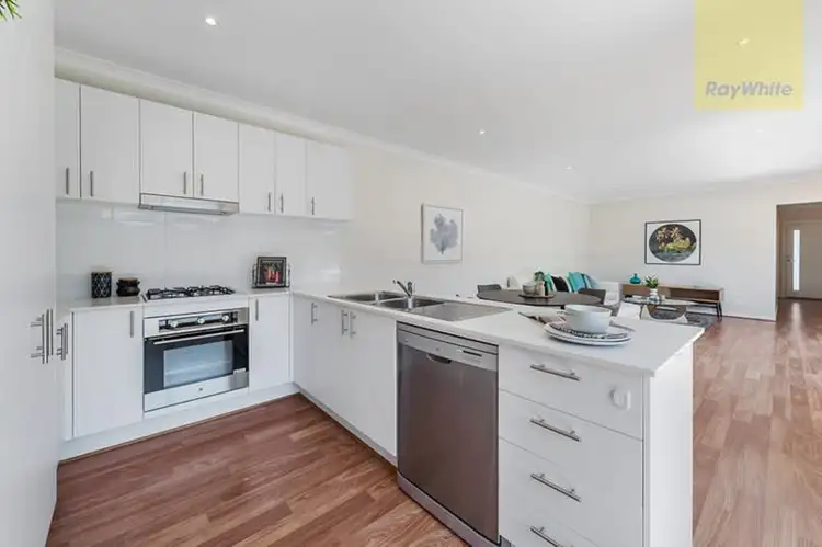 Second view of Homely house listing, 9 Saint Road, Craigieburn VIC 3064