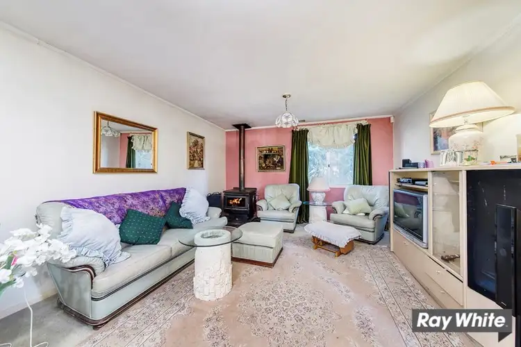 Third view of Homely house listing, 25 Sproule Circuit, Evatt ACT 2617