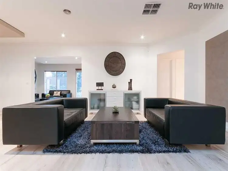 Third view of Homely house listing, 61 Cambridge Crescent, Taylors Lakes VIC 3038