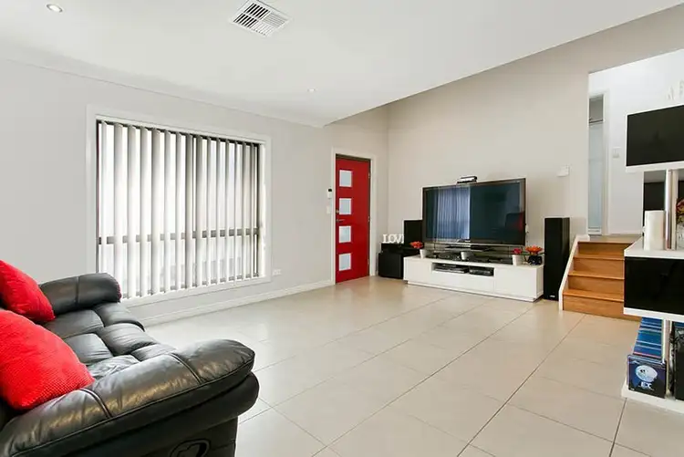 Sixth view of Homely house listing, 2/7 Chardonnay Avenue, Dapto NSW 2530