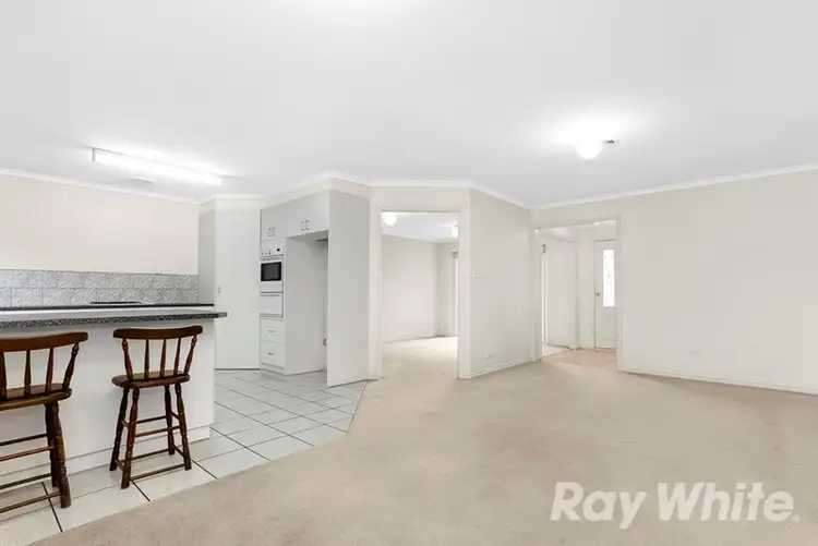Second view of Homely unit listing, 5/201 Boronia Road, Boronia VIC 3155
