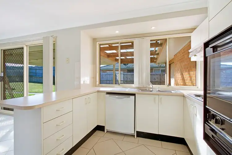 Seventh view of Homely house listing, 35 Arthur Phillip Drive, North Richmond NSW 2754