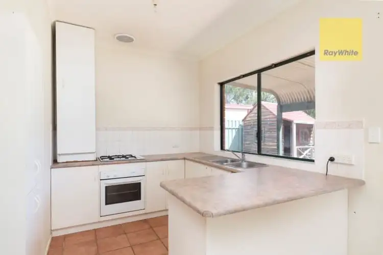 Fourth view of Homely house listing, 7 Kiley Court, St Marys SA 5042