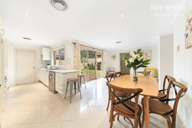Fifth view of Homely house listing, 4 Jersey Road, South Wentworthville NSW 2145