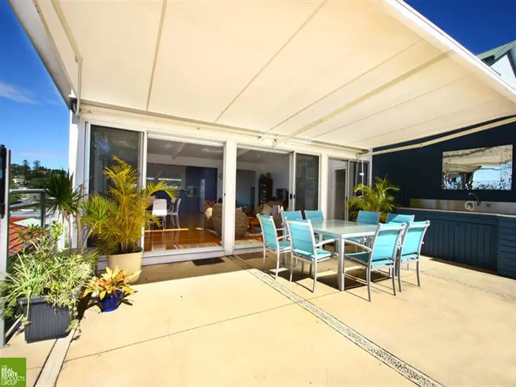 Seventh view of Homely house listing, 33 Minnamurra Street, Kiama NSW 2533