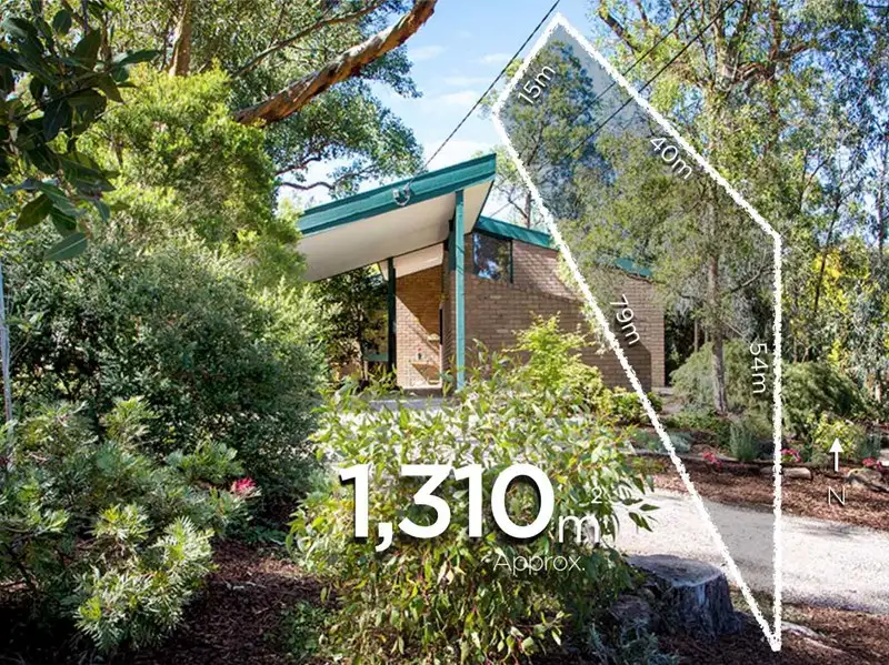 Main view of Homely house listing, 32 Fuller Street, Mitcham VIC 3132