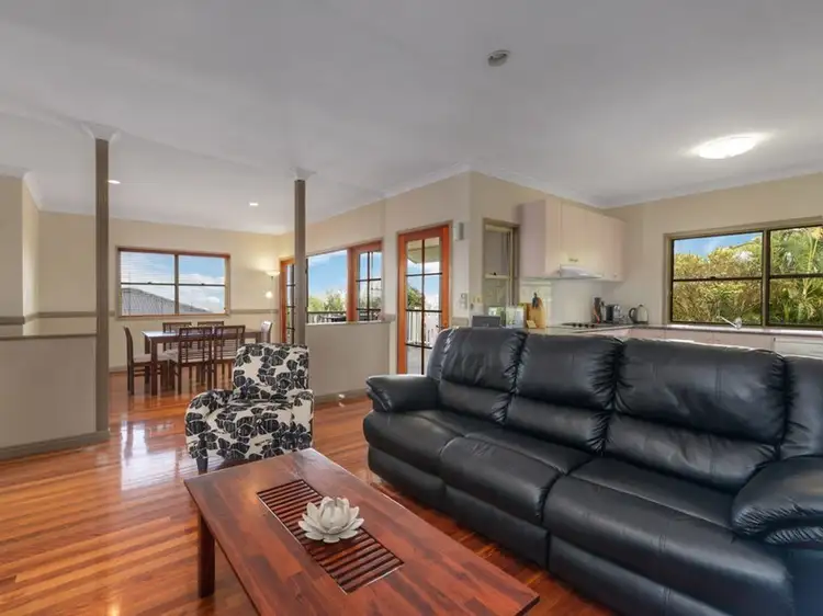 Second view of Homely house listing, 81 Main Avenue, Balmoral QLD 4171