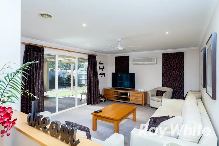 Fourth view of Homely house listing, 16 Eliza Place, Somerville VIC 3912