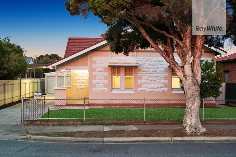 14 Brooker Court, Woodville Park SA 5011