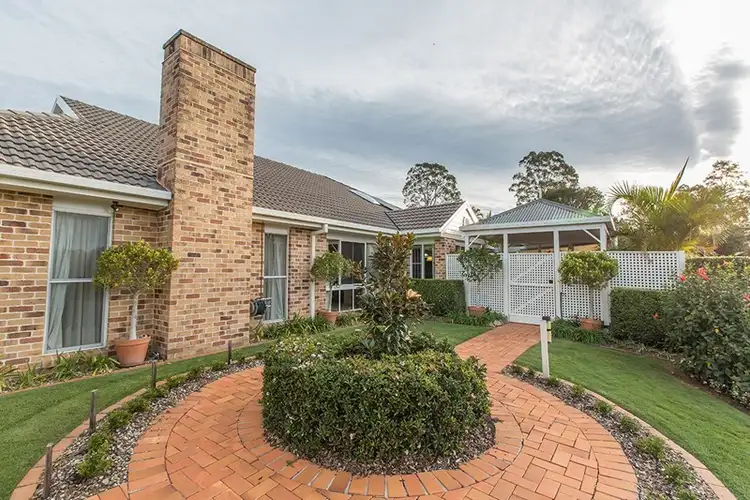 Third view of Homely house listing, 2 Augusta Court, Albany Creek QLD 4035
