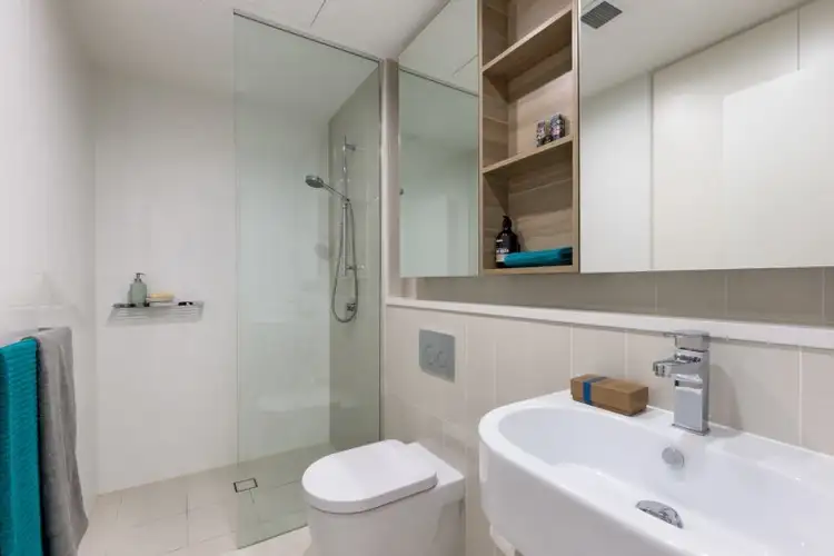 Fifth view of Homely apartment listing, 104/9 Waterview Drive, Lane Cove NSW 2066