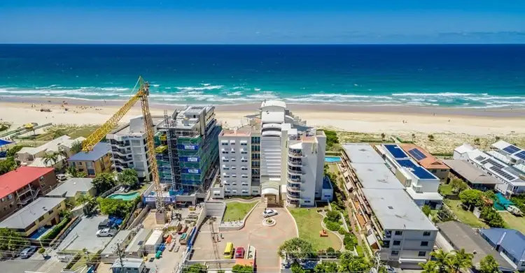 Seventh view of Homely unit listing, 304/1483-1489 Gold Coast Highway, Palm Beach QLD 4221