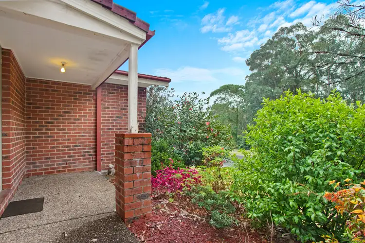 Second view of Homely house listing, 116 Hume Road, Sunshine Bay NSW 2536