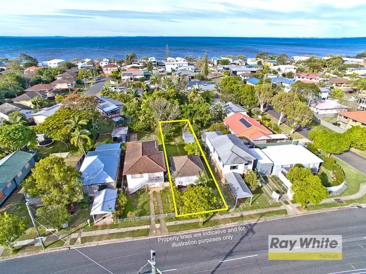 207 Beaconsfield Terrace, Brighton QLD 4017