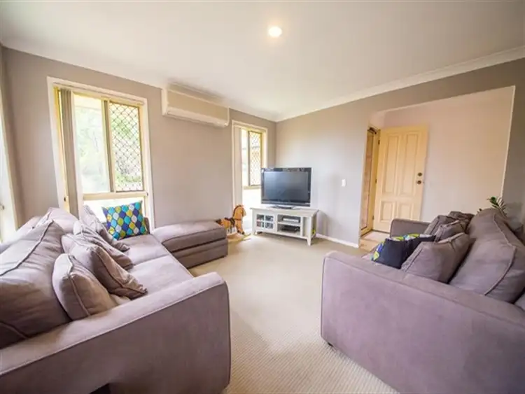 Fourth view of Homely house listing, 12 Birkdale Street, Robina QLD 4226