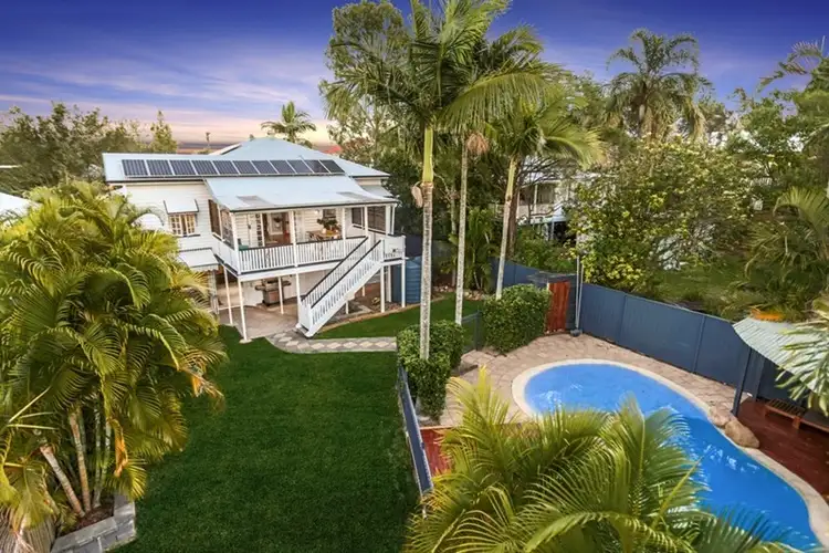 Third view of Homely house listing, 69 Somerset Road, Kedron QLD 4031