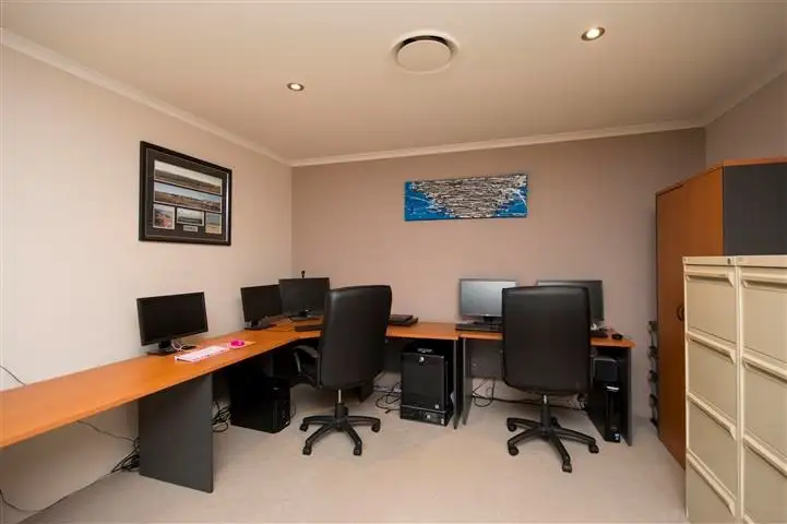 Fourth view of Homely house listing, 23 Southern Cross Close, Telina QLD 4680