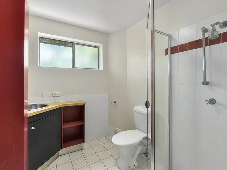 Fifth view of Homely unit listing, 1/66 Elizabeth Street, Paddington QLD 4064