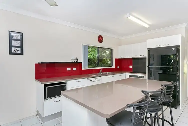 Fourth view of Homely house listing, 37 Gregory Terrace, Kuranda QLD 4881