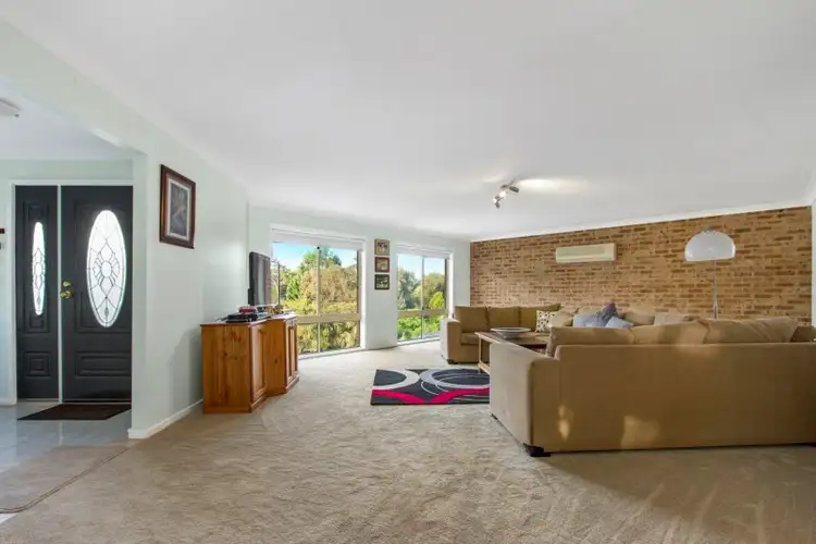 Third view of Homely house listing, 53 Karoola Crescent, Surfside NSW 2536