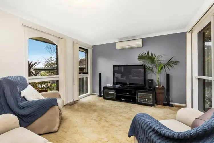 Second view of Homely house listing, 2 Cascade Drive, Vermont South VIC 3133