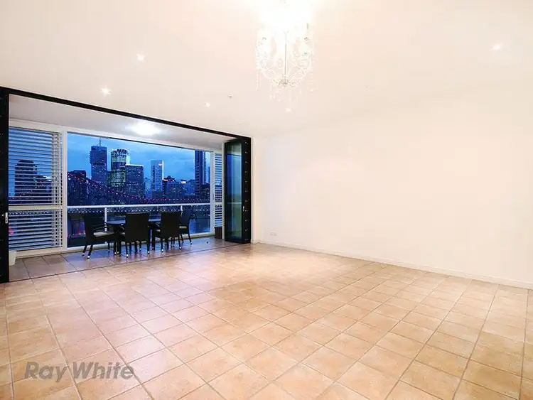 Seventh view of Homely apartment listing, 14/190-202 Bowen Terrace, New Farm QLD 4005