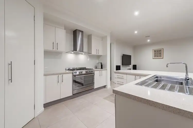 Third view of Homely house listing, 9 Belair Close, Craigieburn VIC 3064