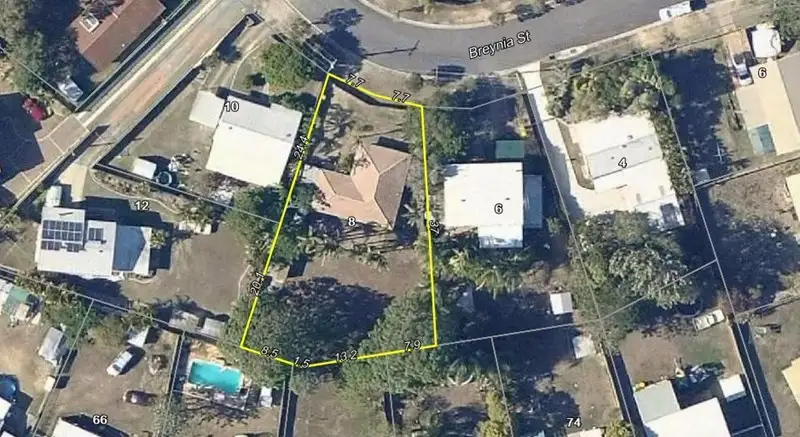 Main view of Homely house listing, 8 Breynia Street, Kingston QLD 4114