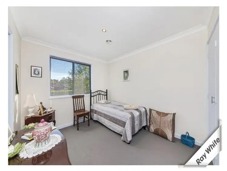 Fourth view of Homely house listing, 2 Holden Place, Flynn ACT 2615