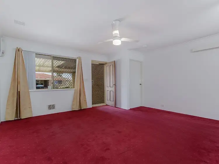 Second view of Homely villa listing, 3/5 Ashford Avenue, Rockingham WA 6168