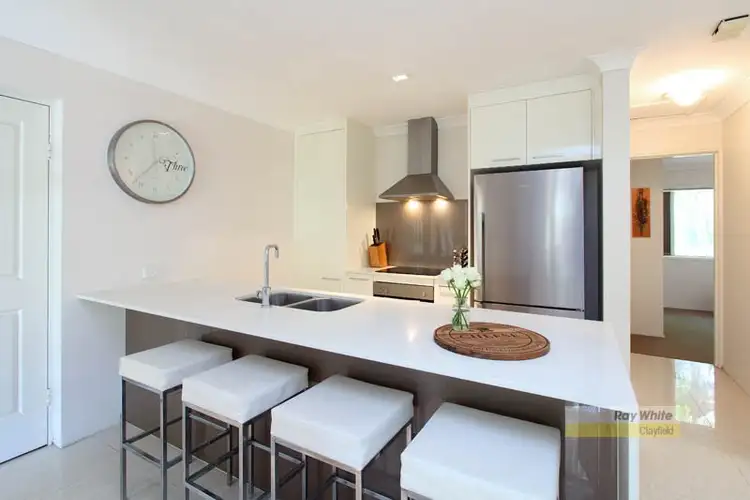 Seventh view of Homely unit listing, 1/29 Noble Street, Clayfield QLD 4011