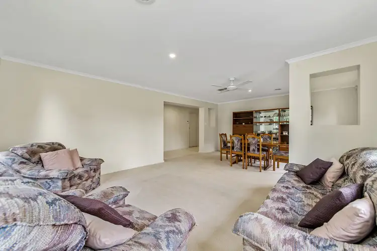 Third view of Homely house listing, 17 Betty Maloney Crescent, Banks ACT 2906
