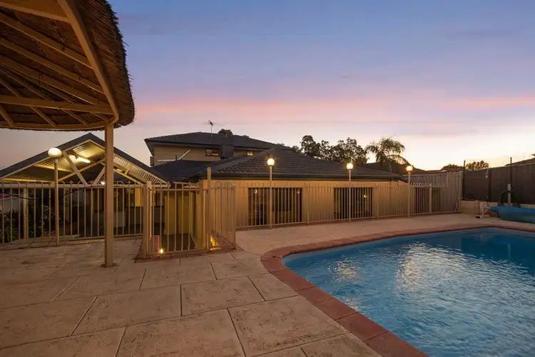 Seventh view of Homely house listing, 11 The Ramble, Parmelia WA 6167