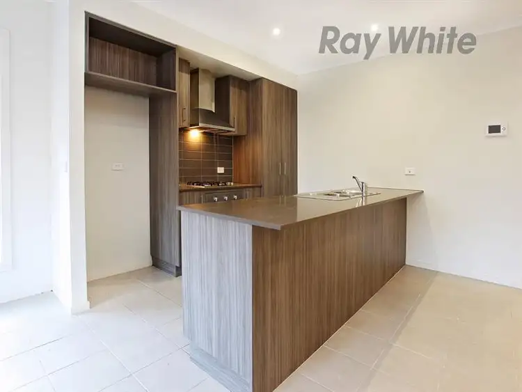 Sixth view of Homely house listing, 5 Glider Street, Point Cook VIC 3030