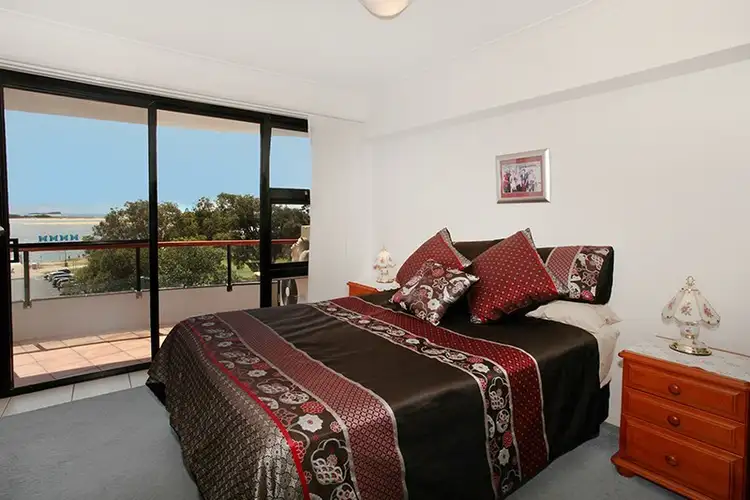 Sixth view of Homely unit listing, 14/25-27 The Esplanade, Maroochydore QLD 4558
