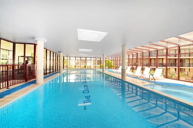 Seventh view of Homely apartment listing, 25/2a Hollywood Avenue, Bondi Junction NSW 2022