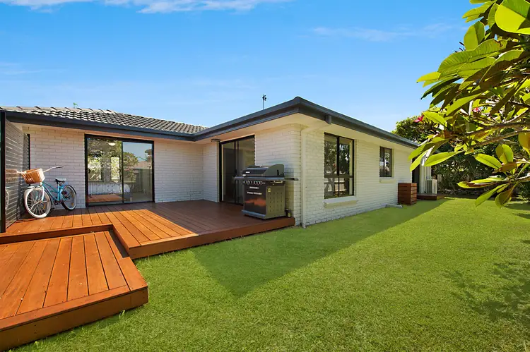 Third view of Homely house listing, 1 Titian Street, Varsity Lakes QLD 4227