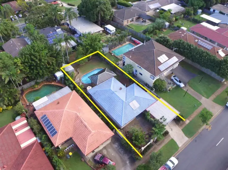 Main view of Homely house listing, 19 Warrener Street, Nerang QLD 4211