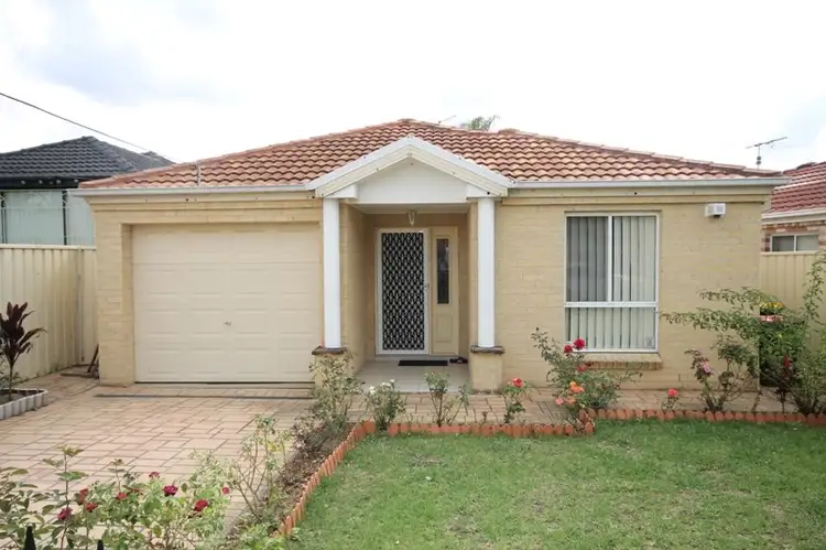 Address available on request