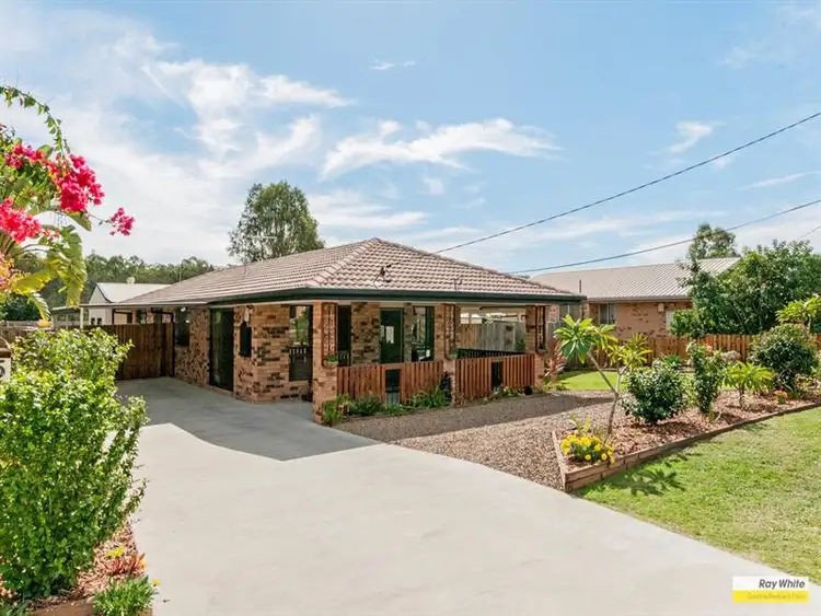 95 Henty Drive, Redbank Plains QLD 4301