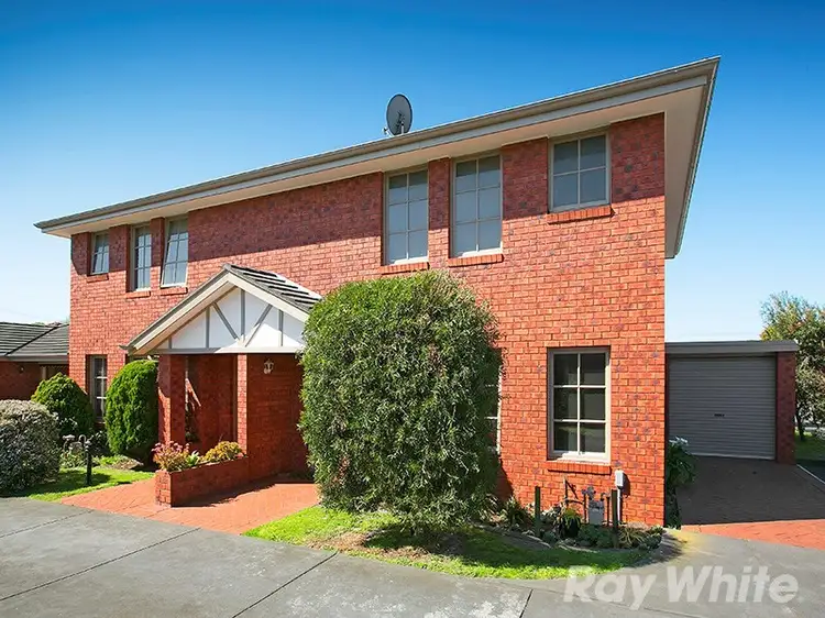 12/15A Wattle Grove, Mckinnon VIC 3204