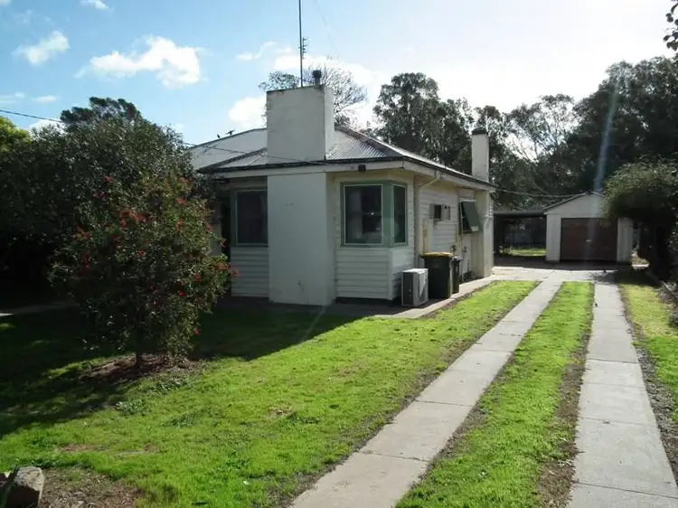 Main view of Homely house listing, 14 Myola Crescent, Nagambie VIC 3608