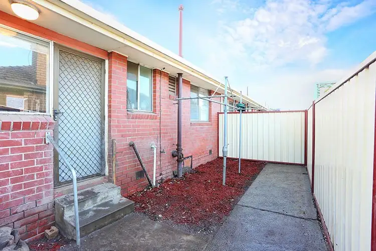 Fifth view of Homely unit listing, 1/20 Alexander Avenue, Thomastown VIC 3074