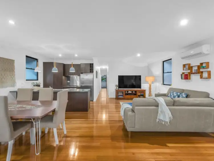 Second view of Homely house listing, 10 St Clair Street, Kedron QLD 4031