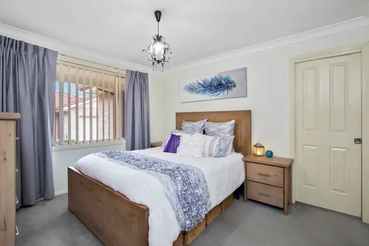 Second view of Homely villa listing, 3/5-7 Pecks Road, North Richmond NSW 2754